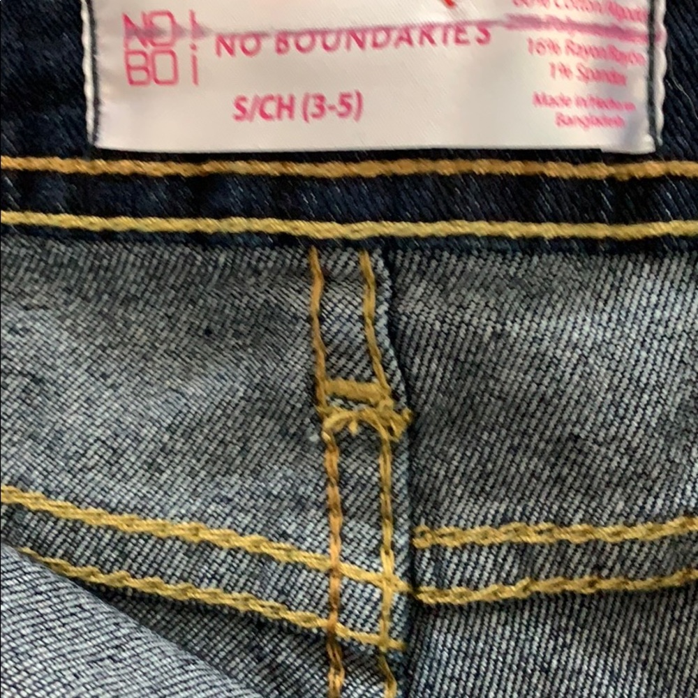Overalls - Picture 2 of 3
